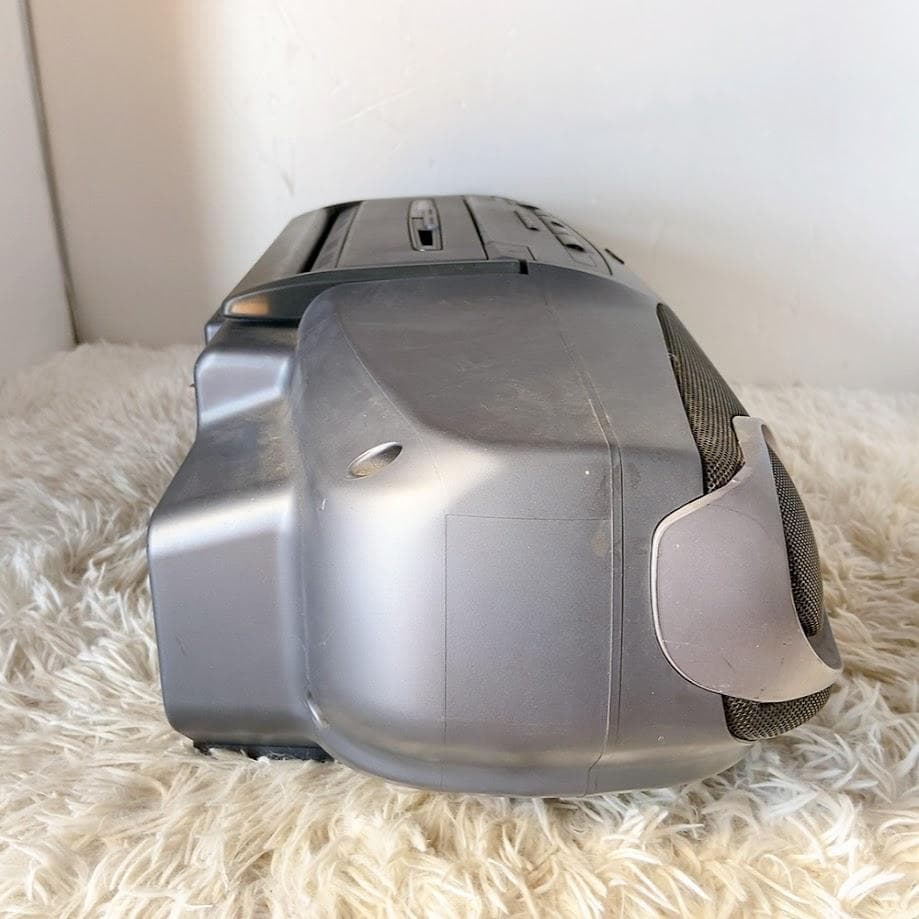 victor RC-XC5 CDラジカセ ビクター オーディオ機器 1997年製