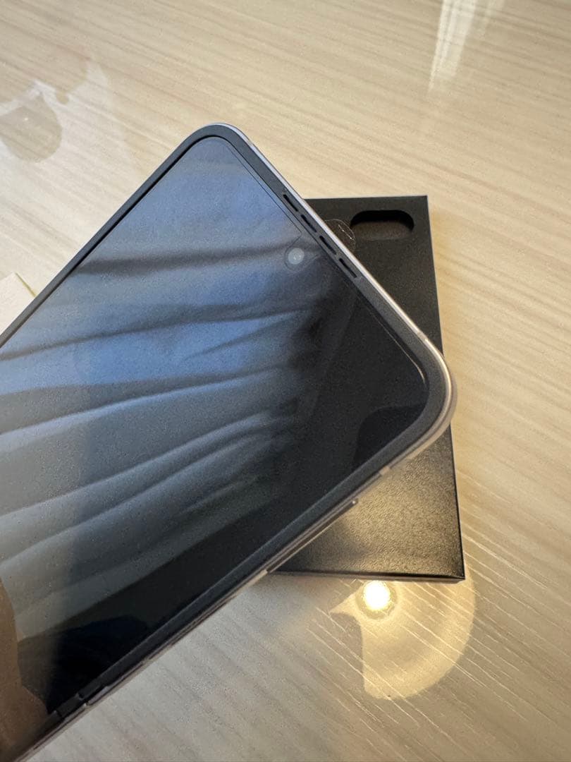 スマートフォン本体 Galaxy Z Flip6 256GB