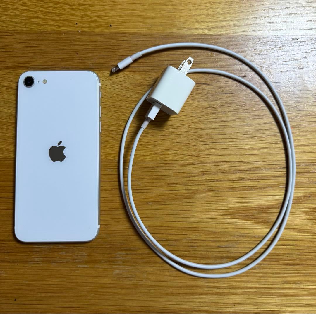 iPhoneSE 第二世代　64GB