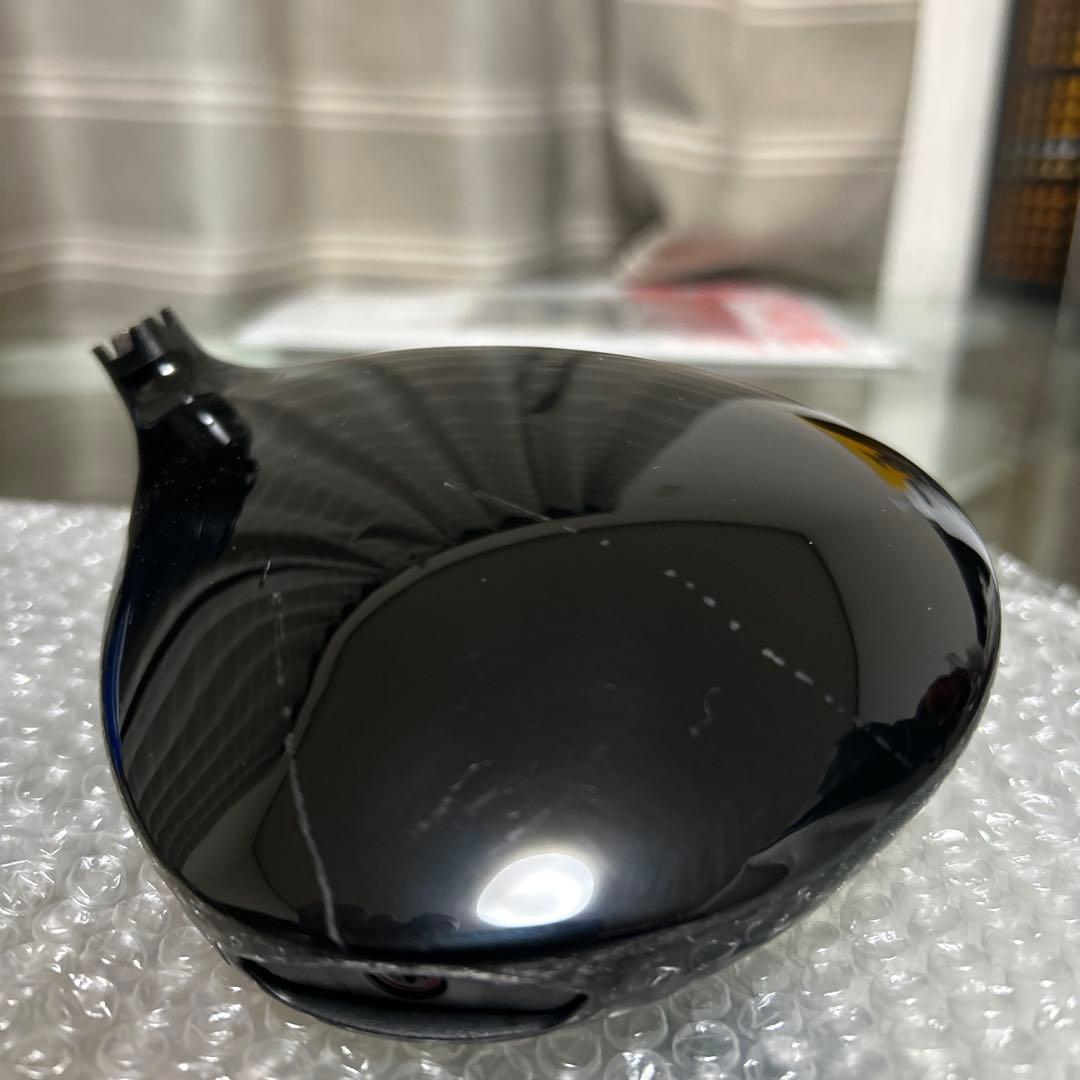 タイトリスト GT 2 ドライバー　10° ヘッド単品　日本正規品
