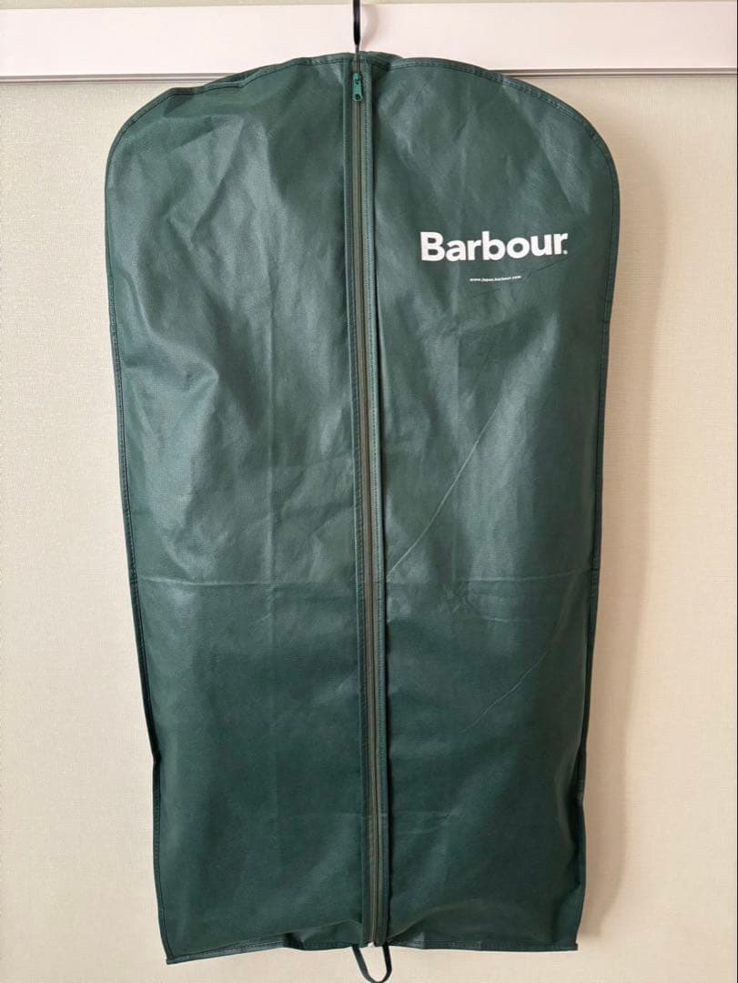 Barbour × KAPTAIN SUNSHINE トラベラージャケット