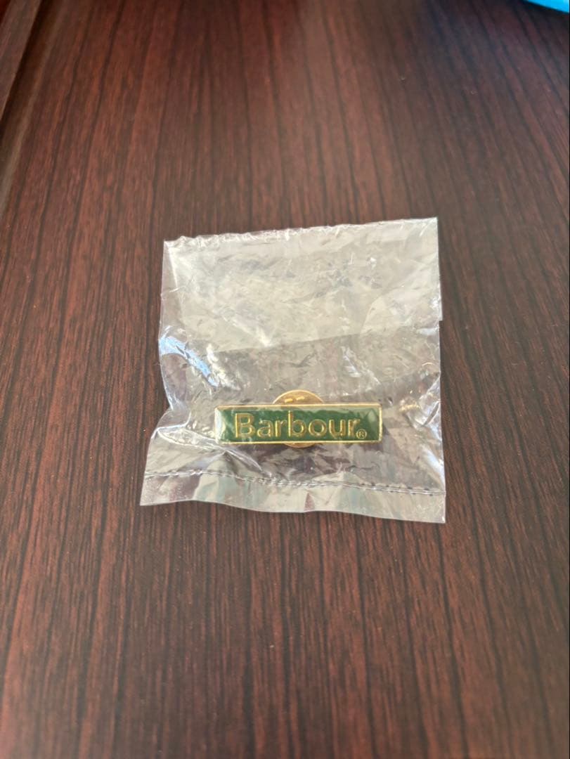 Barbour × KAPTAIN SUNSHINE トラベラージャケット