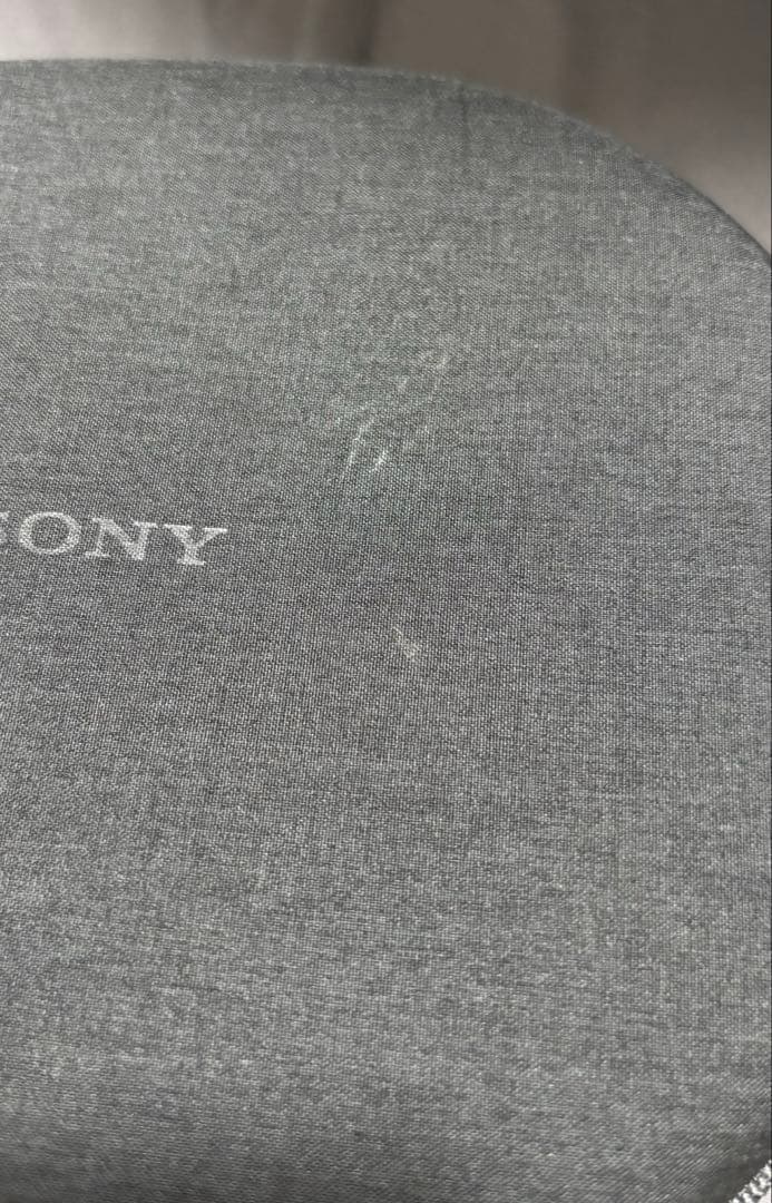 SONYヘッドホン WH-XB910N 重低音 EXTRA BASS 美品