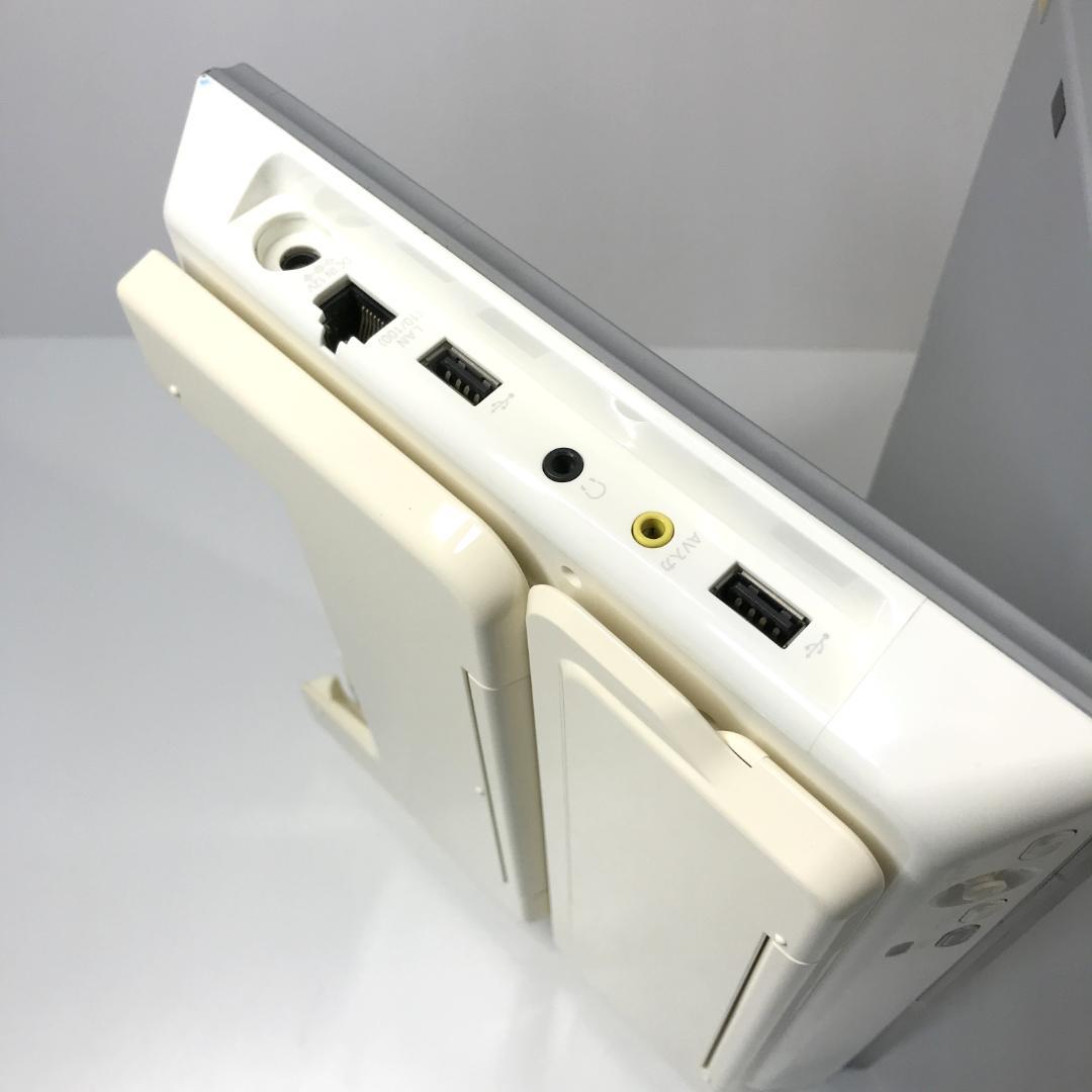 パナソニック 10型 ポータブルTV ブルーレイプレイヤー DMP-BV300