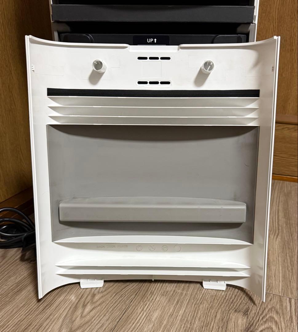 元箱あり トゥーコネクト Airdog X5s KJ300F-X5 空気清浄機