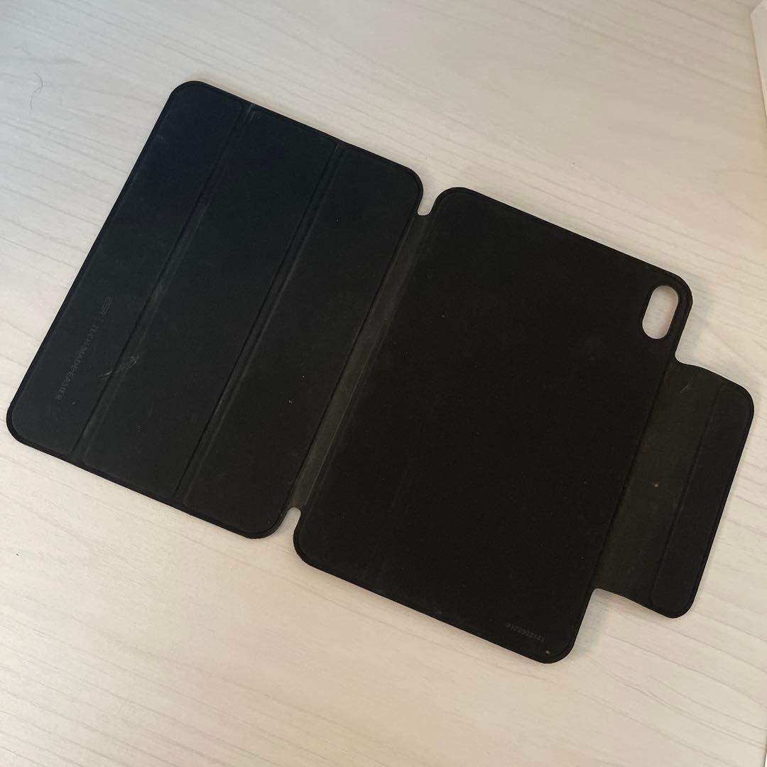 Apple iPad mini (第6世代) 256GB スペースグレー 極美品