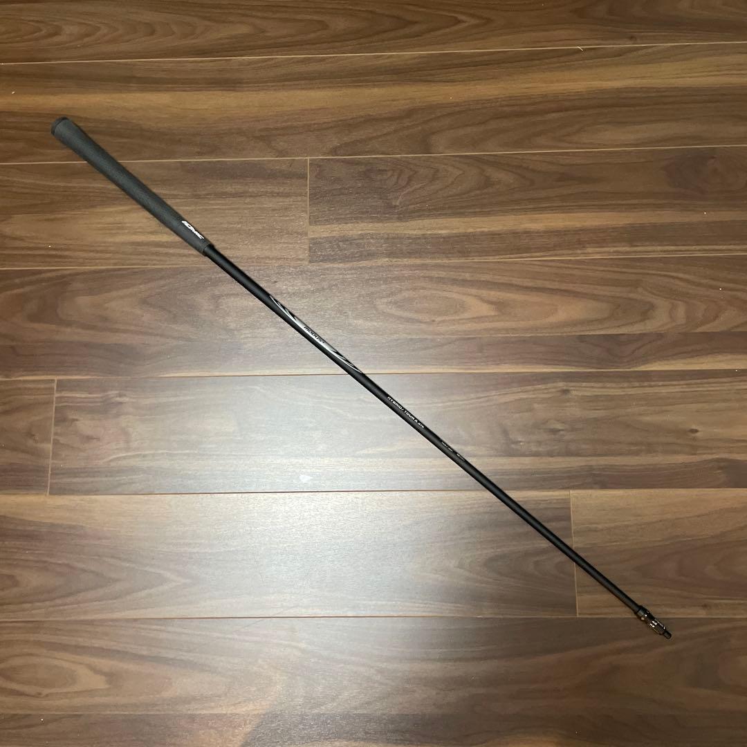 モーダスゴースト　バイブリッド370X PING