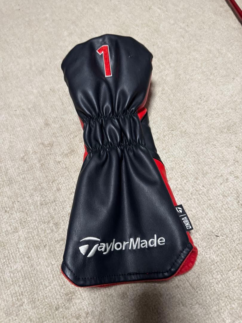 T*ん様 テーラーメイド ステルス2 ドライバー 9° ベンタス TRレッド5S