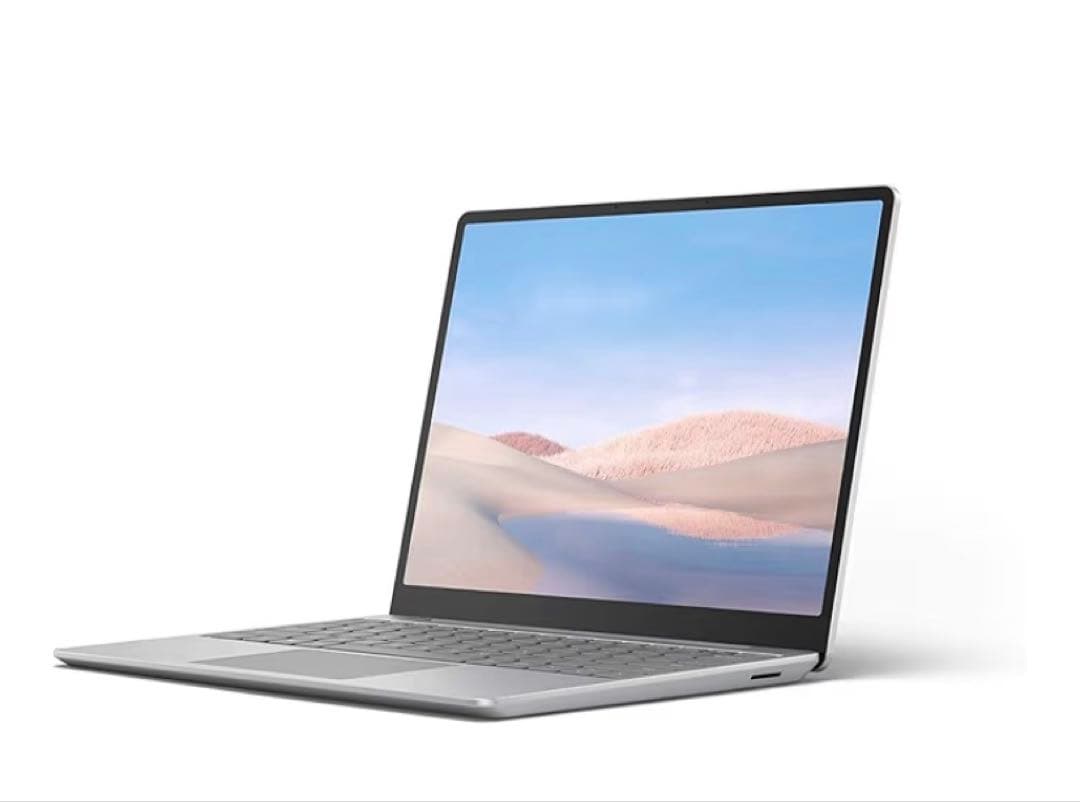 Microsoft Surface Laptop Go アイスブルー 専用