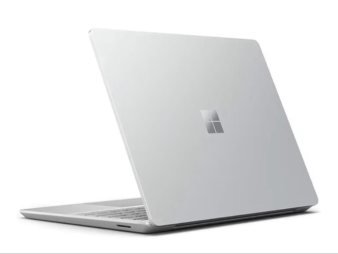 Microsoft Surface Laptop Go アイスブルー 専用