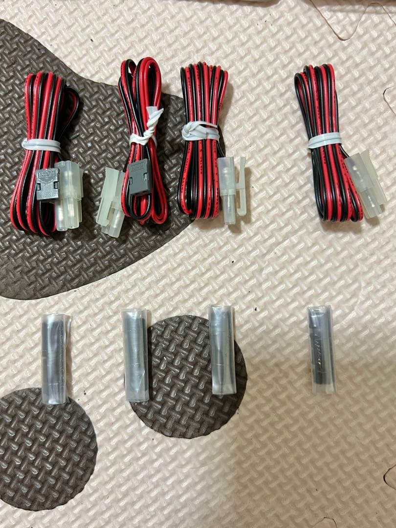 ノ*ル様 【400本以上！超大量まとめ売り】KATO Nゲージ　レールセット