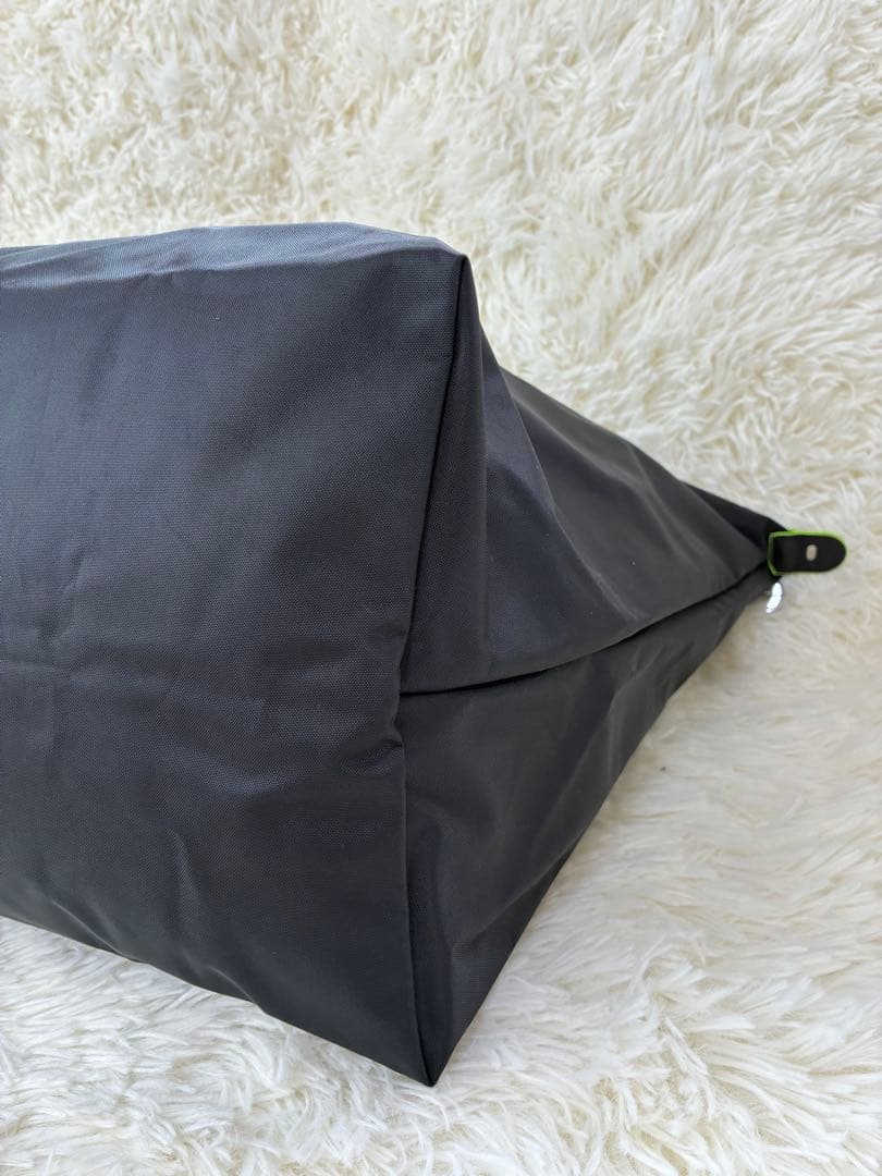 ロンシャン　ボストンバック　ル　プリアージュ　トラベルバック