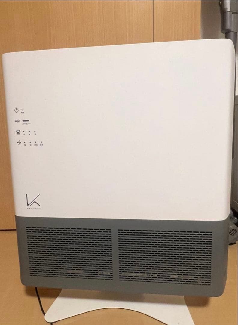 【最終値下げ】カルテック KALTECH 光触媒 除菌・脱臭機