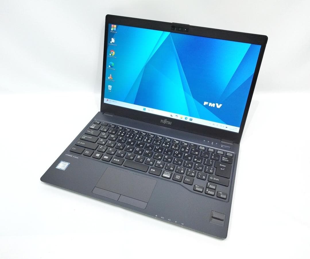 13インチ FHD U938/S I5 8GB SSD 256GB Win11