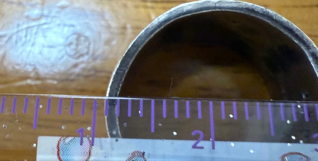 SUNSHINE REEVES サンシャインリーブス　スタンプリング17号