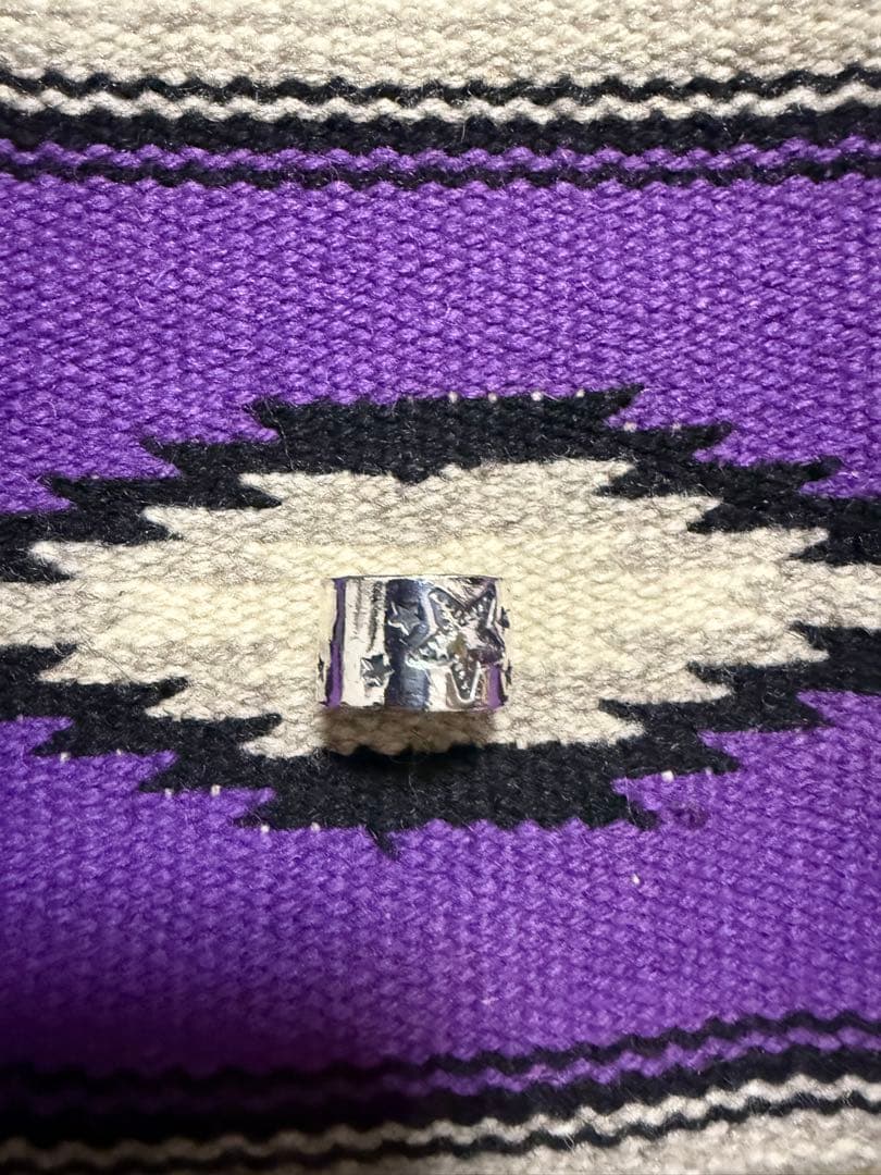 SUNSHINE REEVES サンシャインリーブス　スタンプリング17号