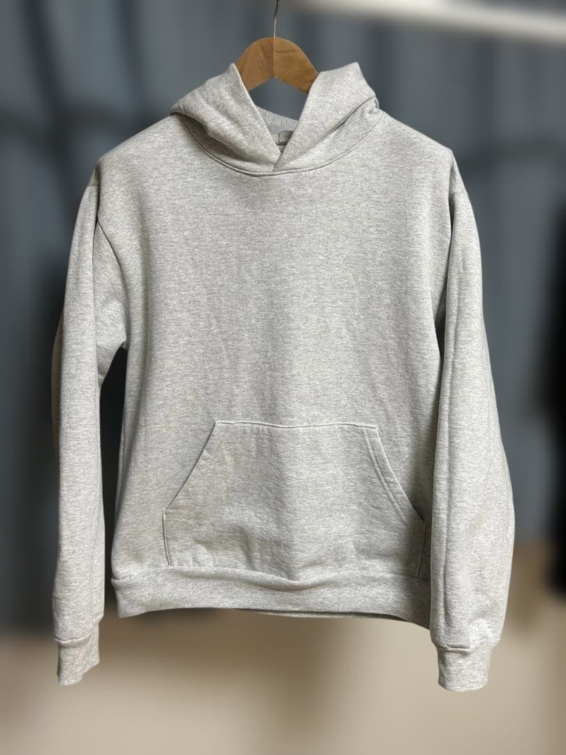 ロスアンゼルスアパレル　ロスアパ　パーカーLOS ANGELES APPAREL