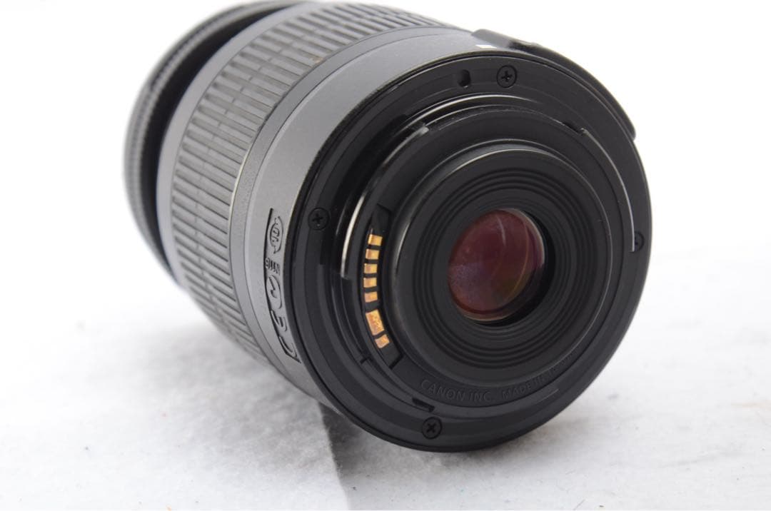 キャノン　Canon EOS Kiss X5 レンズキット