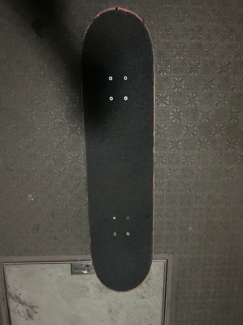 スケボー デッキ コンプリート 8.0inch