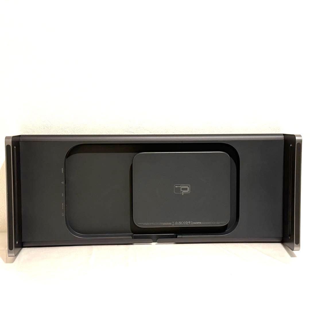 最終値下げ　Anker 675 USB-C ドッキングステーション スタンド