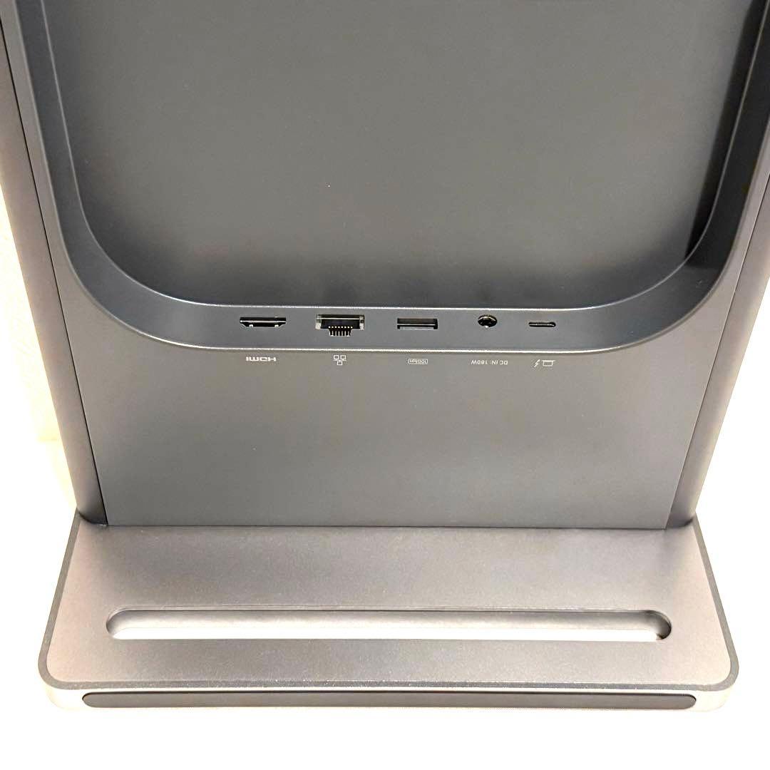 最終値下げ　Anker 675 USB-C ドッキングステーション スタンド