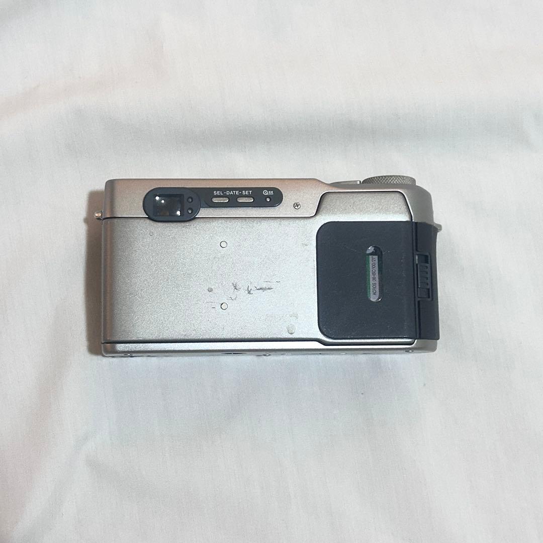 【ジャンク】富士フィルム Fujifilm KLASSE クラッセ