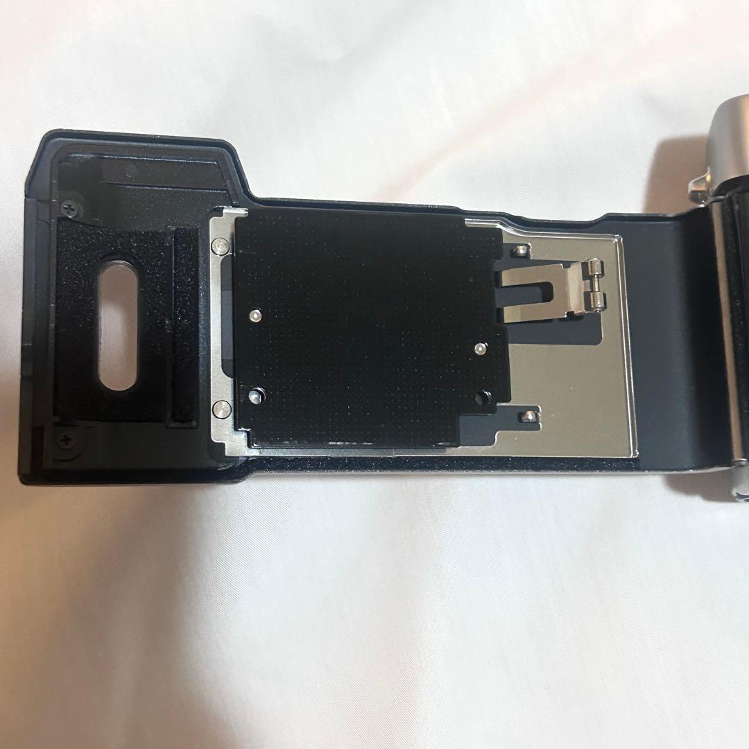 【ジャンク】富士フィルム Fujifilm KLASSE クラッセ