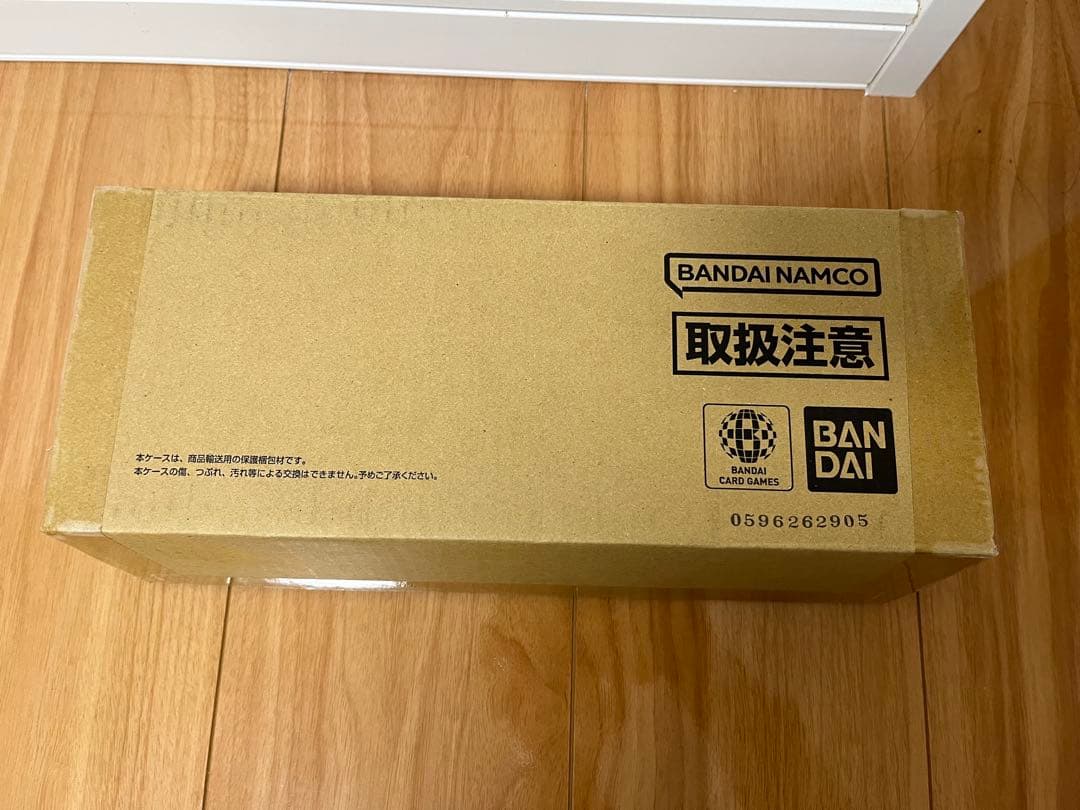 ワンピース　ヒロインズ　スペシャルセット ONE PIECE CARD 未開封