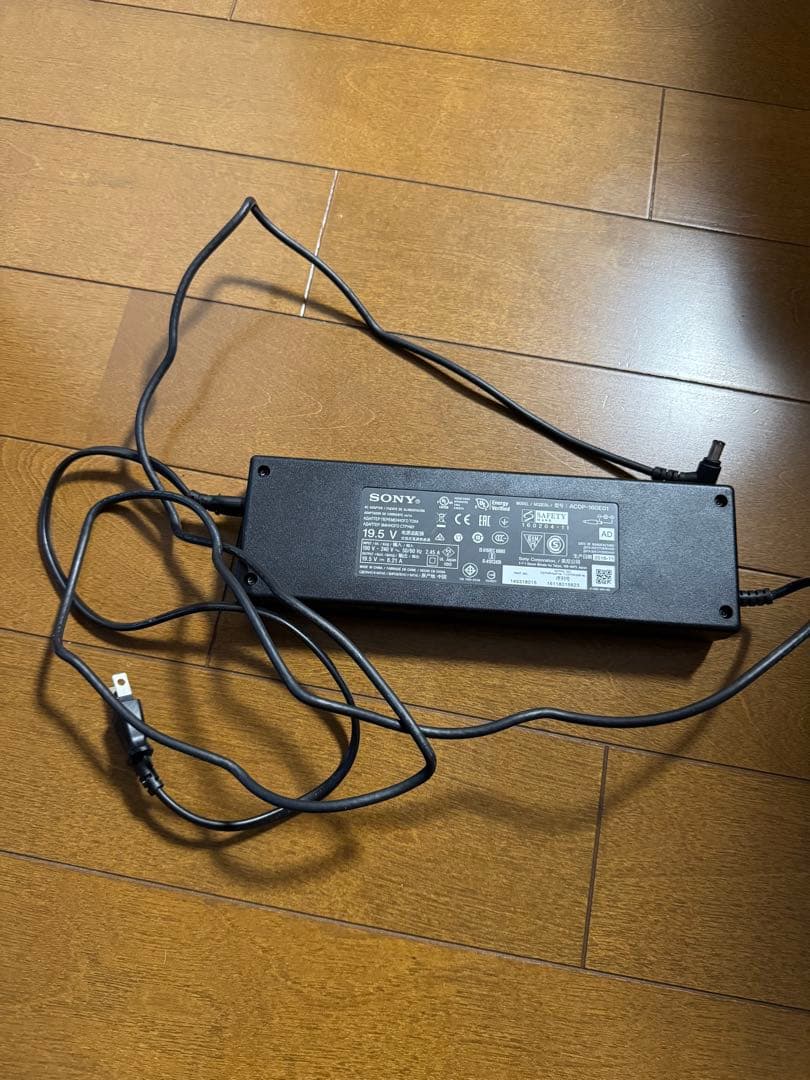 SONY BRAVIA 49インチ液晶テレビ【ジャンク品】