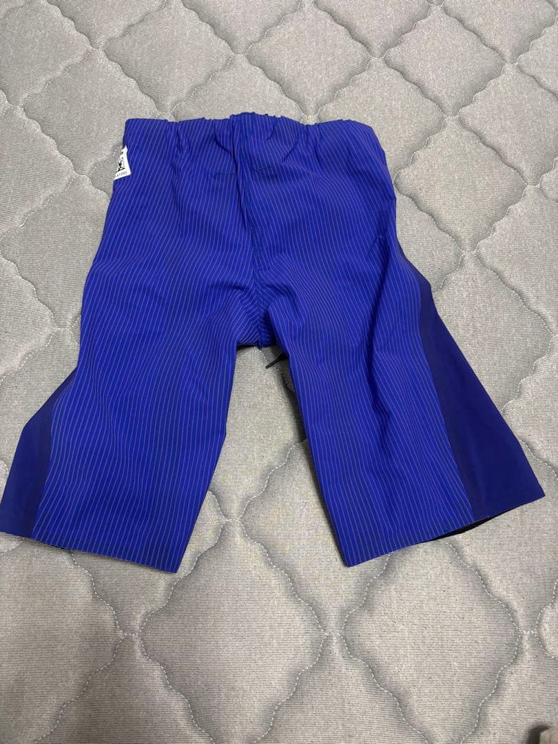 ルネサンス ルネサンス選手水着 ミズノ GX-SONICⅣ MR Sサイズ