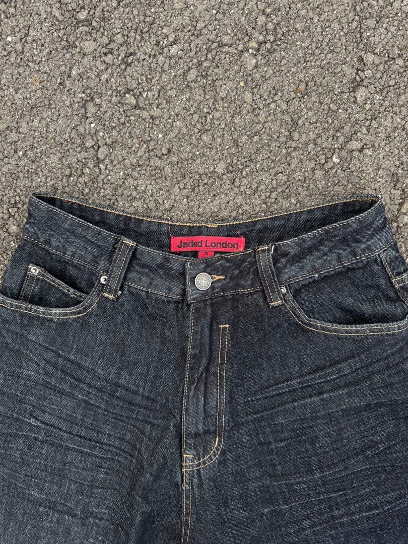 Jaded London デニム