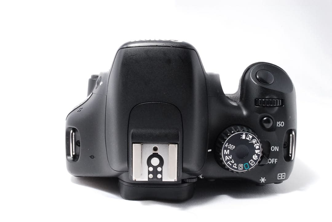 初心者おすすめ❤️Canon kiss X4❤️オートモード撮影搭載✨一眼レフ