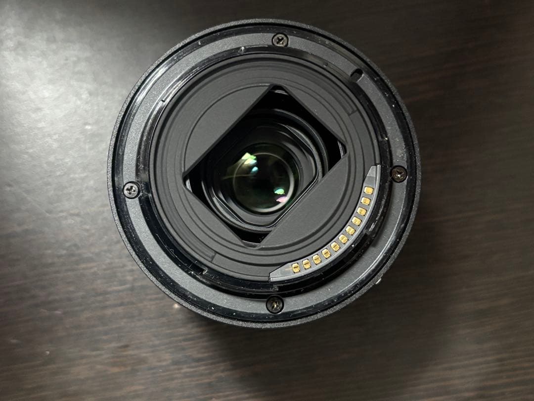 Nikon Z fc ミラーレスカメラ シルバー