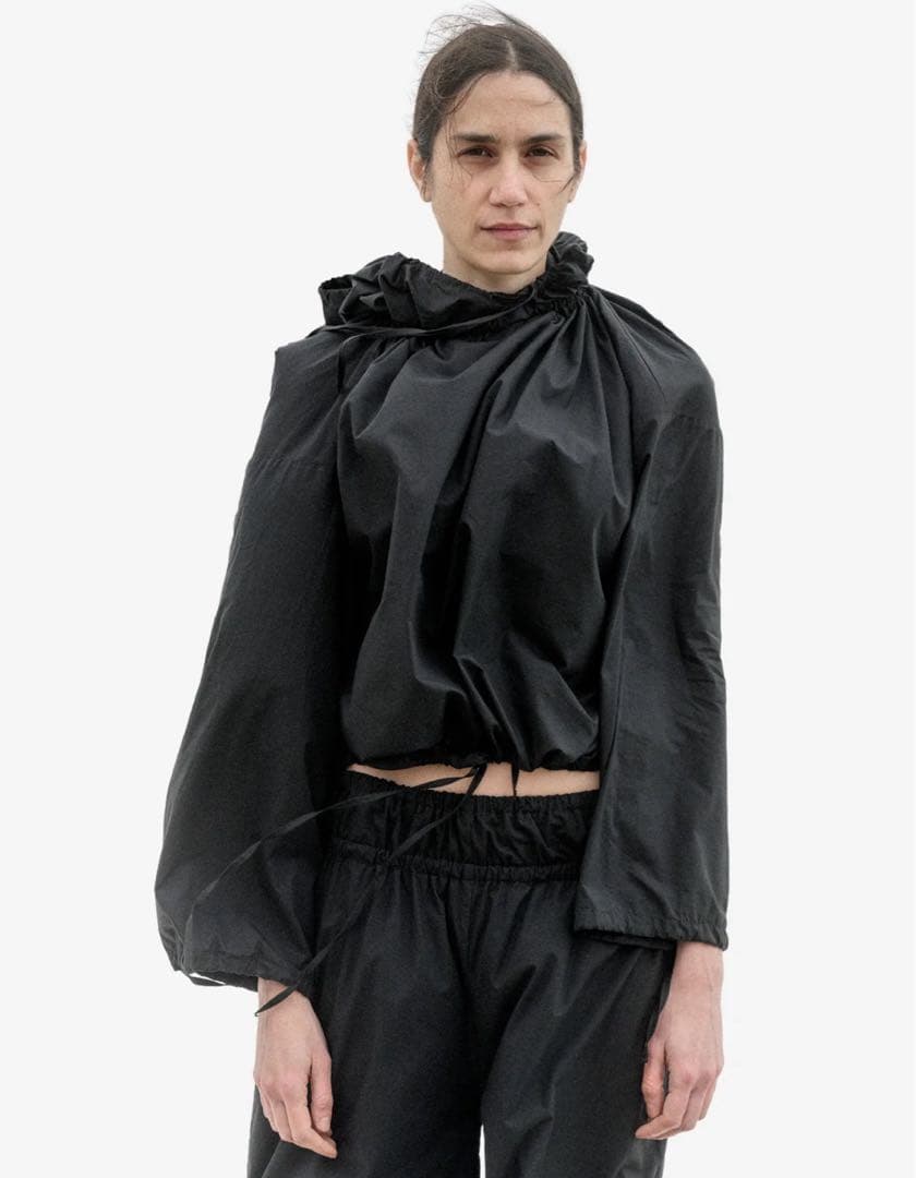 ベースレンジ　POINT TOP