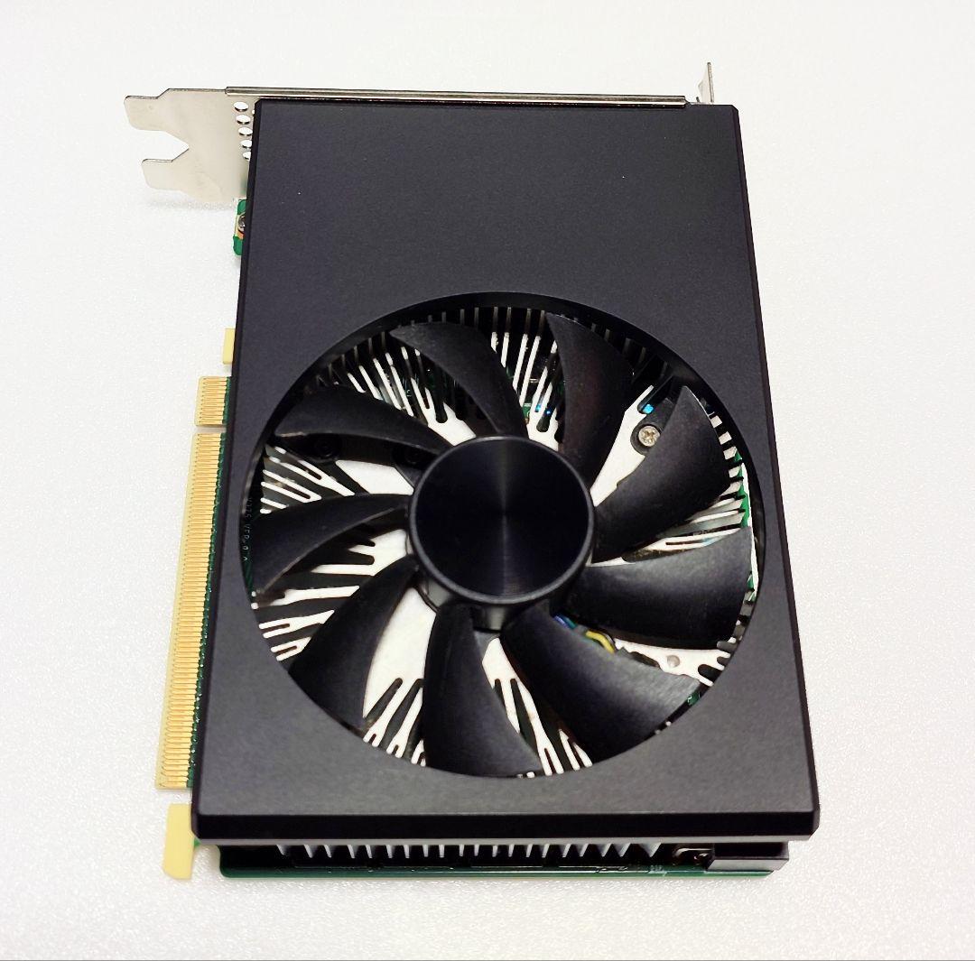GeForce GTX 1660Ti OEM 【動作確認済】