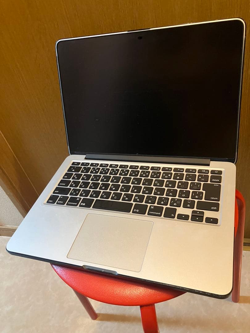 ジャンク品　MacBook Pro 13 (Early 2015)