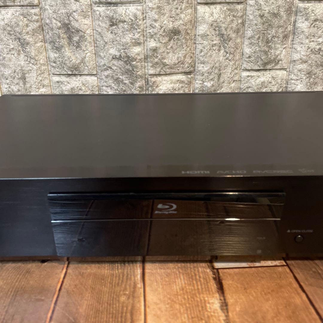 #904 Pioneer ブルーレイディスクプレーヤー BDP-LX55