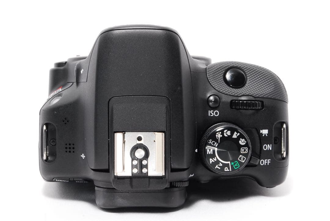 超望遠＆STMレンズ◆Canon Kiss X7◆一眼レフカメラ◆スマホ転送OK