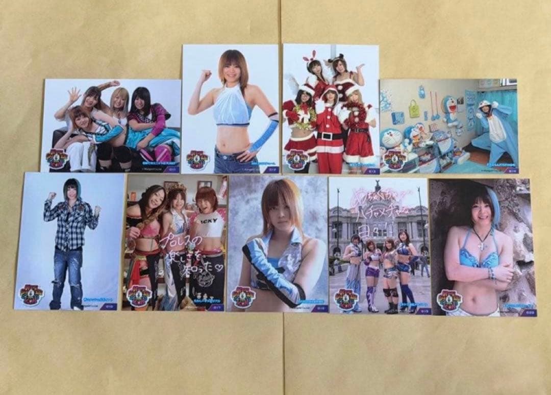 岩谷麻優 トレーディングカード 全108種コンプリートマリーゴールド直筆サインb