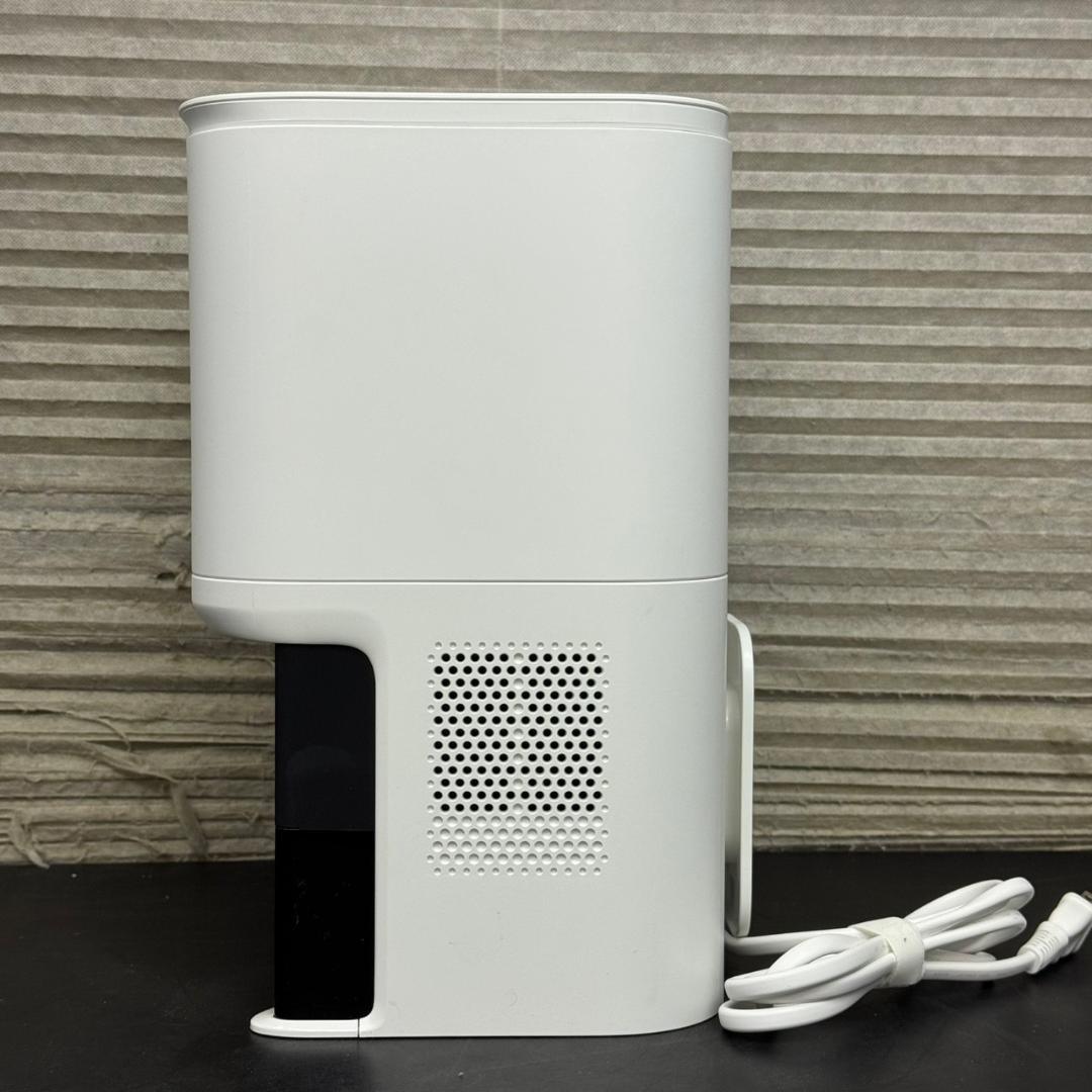 ☆SwitchBot　K10+　ロボット掃除機　自動ゴミ収集　水拭き　オマケ付き