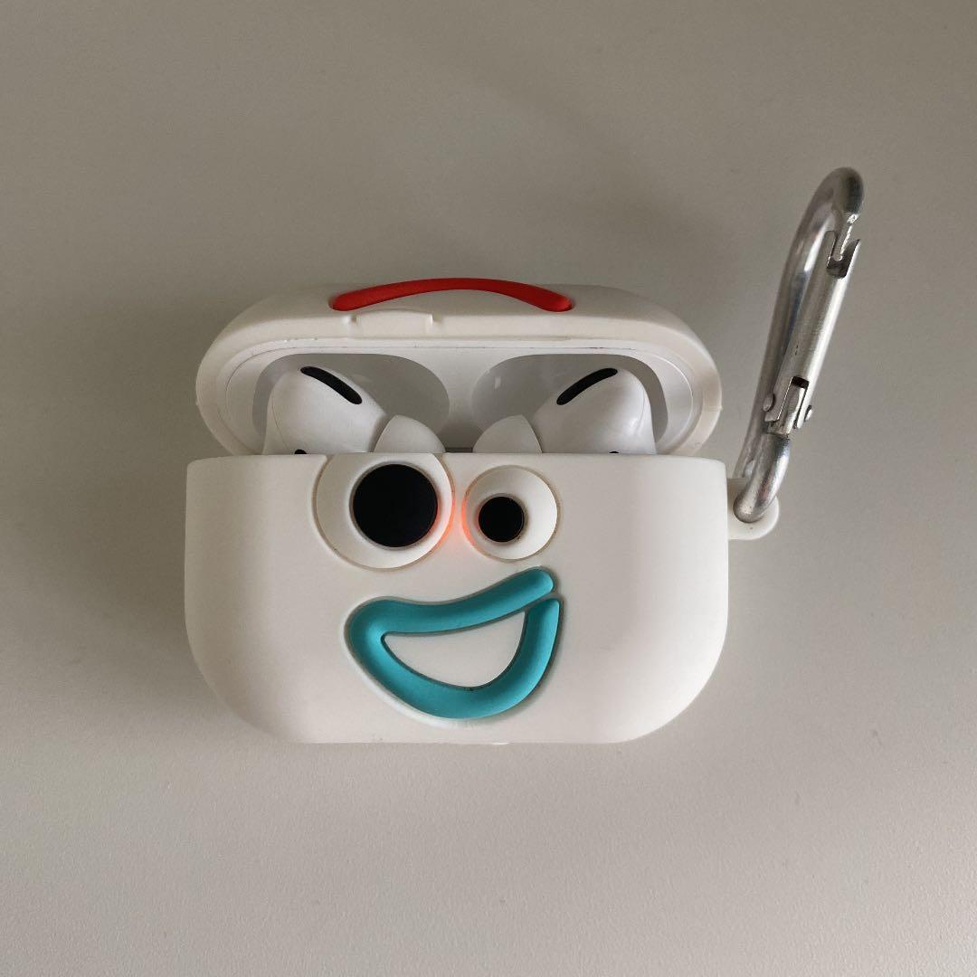 イヤホン AirPods pro