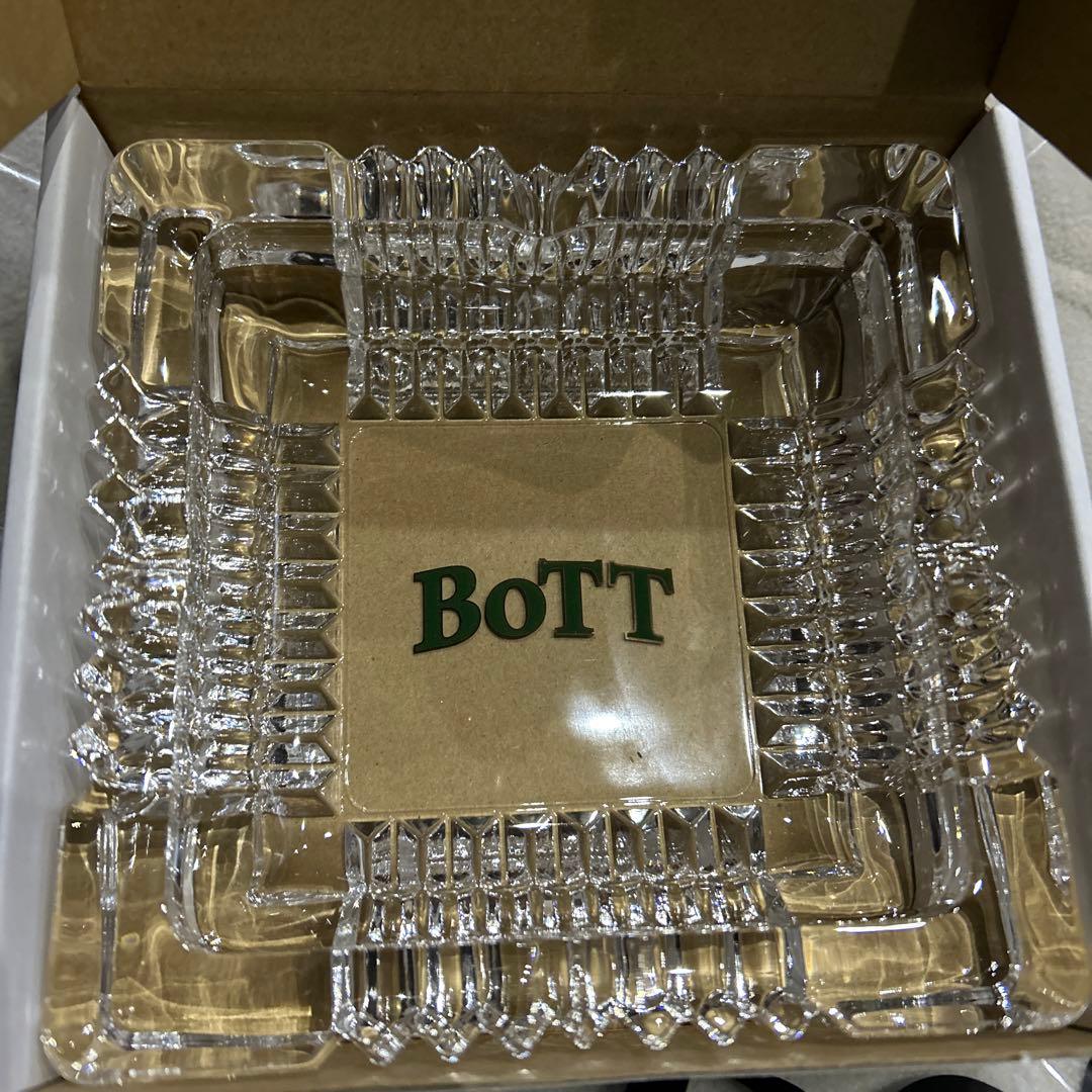 新品 BoTT 灰皿