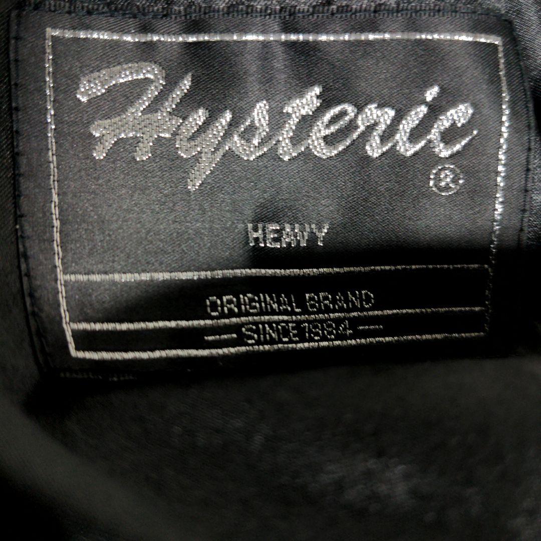 cx13 美品 HYSTERIC GLAMOUR キルティング レディースM相当