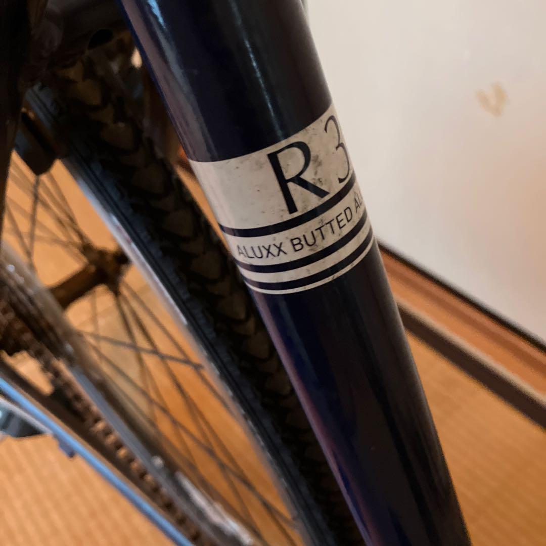 GIANT クロスバイク