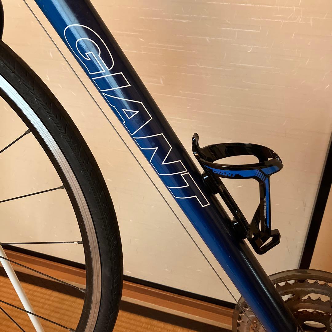 GIANT クロスバイク