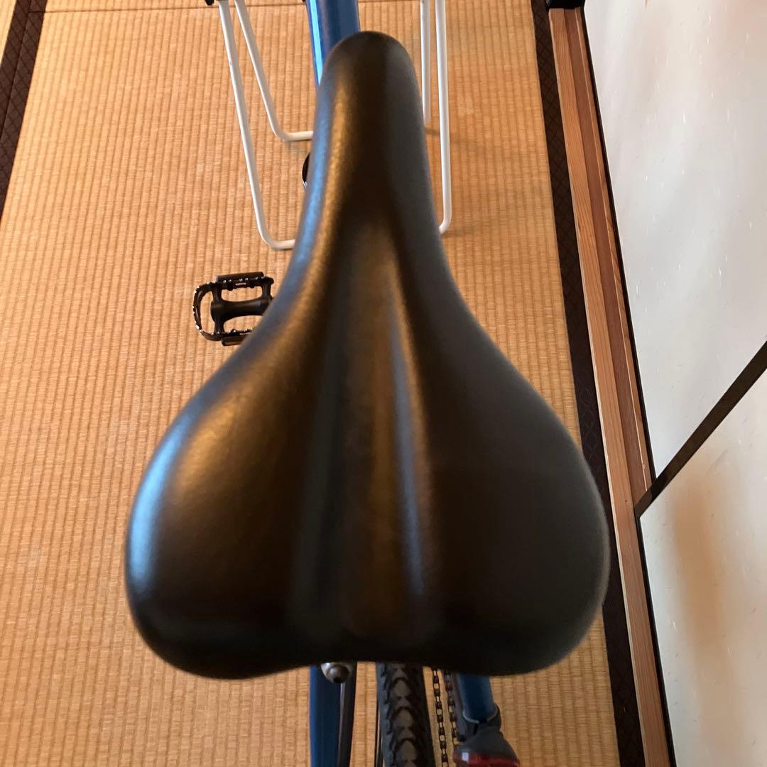 GIANT クロスバイク