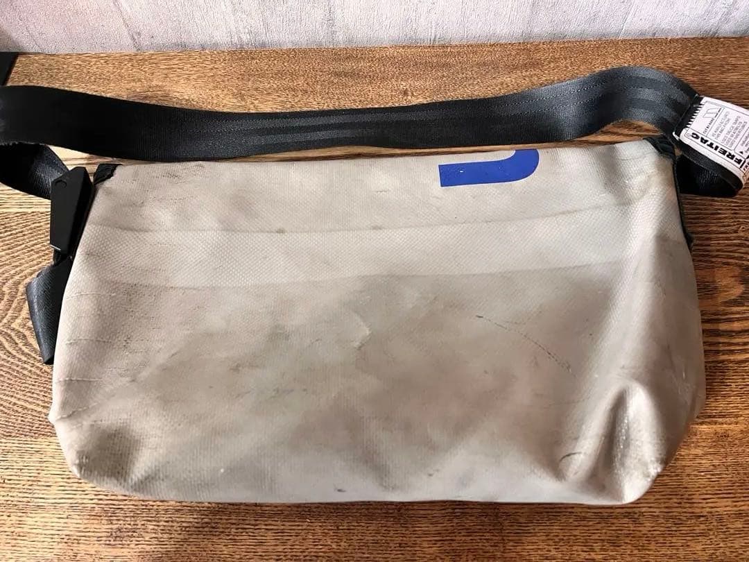 FREITAG Surfside 6 メッセンジャーバッグ F42