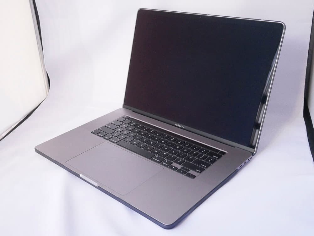 【USキーボード】MacBook Pro 16インチ i7 16GB 1TB