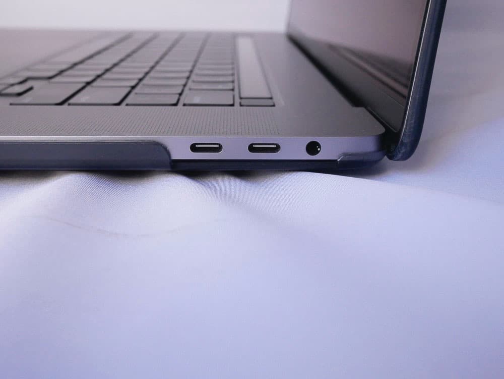 【USキーボード】MacBook Pro 16インチ i7 16GB 1TB