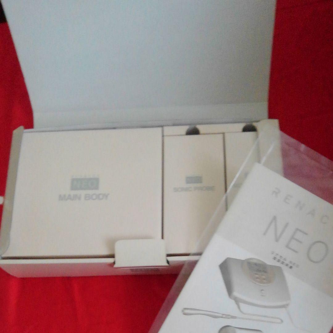 RENACER NEO エックスワン リナセル